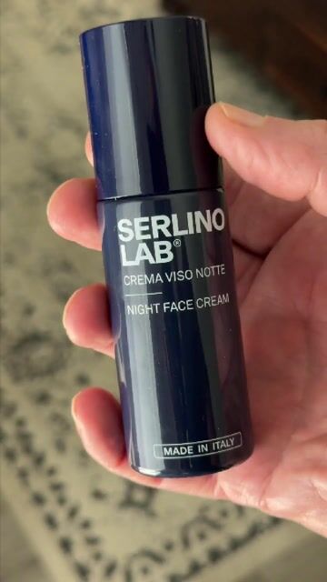 Video thumbnail: Serlino Lab