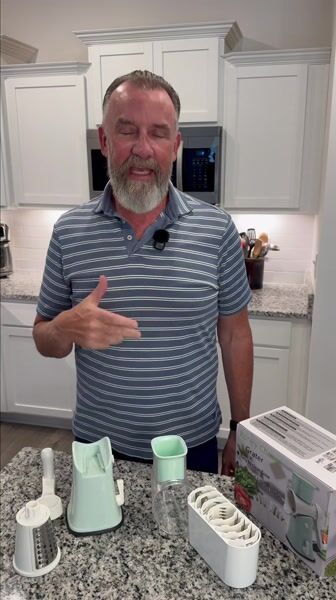 Video thumbnail: Product Review